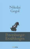 Petersburger Erzählungen