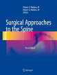 Surgical Approaches to the Spine - Bild 1