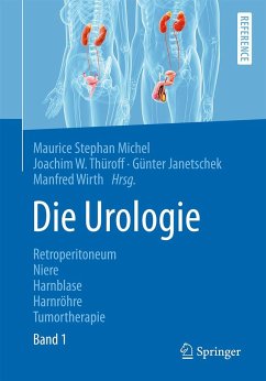 Die Urologie