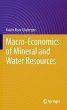 Macro-Economics of Mineral and Water... - Bild 1