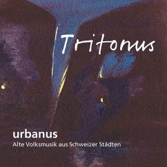 Urbanus - Tritonus