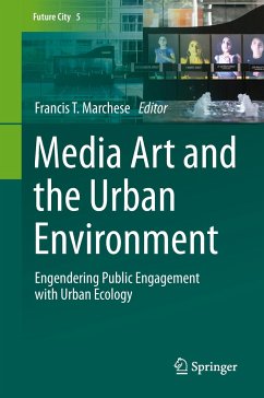 Media Art and the Urban Environment