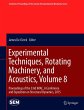 Experimental Techniques, Rotating... - Bild 1