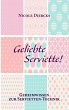Geliebte Serviette! (eBook, ePUB) - Bild 1