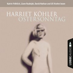 Ostersonntag (MP3-Download) - Köhler, Harriet