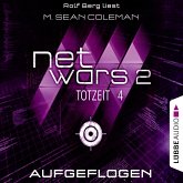 Aufgeflogen (MP3-Download)