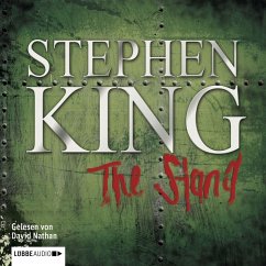 The Stand (MP3-Download) - King, Stephen