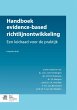 Handboek evidence-based... - Bild 1