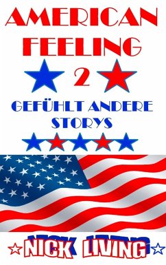 American Feeling 2 (eBook, ePUB)