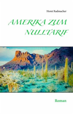 Amerika zum Nulltarif (eBook, ePUB)