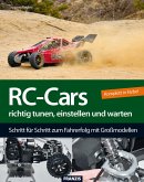 RC-Cars richtig tunen, einstellen und warten (eBook, PDF)