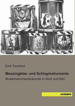 Messingblas- und Schlaginstrumente