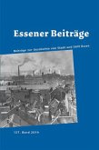 Essener Beiträge - Beiträge zur Geschichte von Stadt und Stift Essen