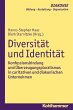 Diversität und Identität (eBook, ePUB) - Bild 1