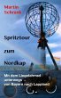 Spritztour zum Nordkap (eBook, ePUB) - Bild 1