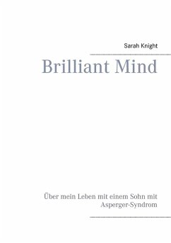 Brilliant Mind (eBook, ePUB) - Knight, Sarah