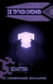Die Teythion-Chroniken: Schatten (eBook, ePUB)