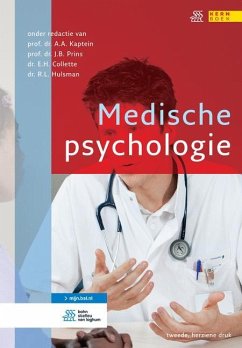Cover Medische Psychologie