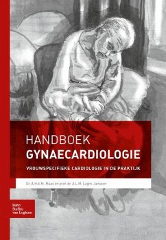 Handboek Gynaecardiologie - Maas, A.H.E.M.;Lagro-Janssen, A. L. M.