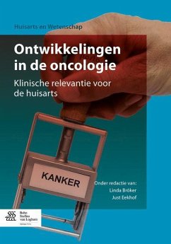 Ontwikkelingen in de Oncologie