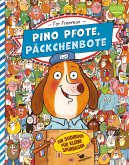 Päckchenbote / Pino Pfote Bd.1