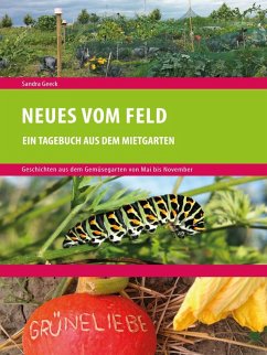 Neues vom Feld (eBook, ePUB) - Geeck, Sandra