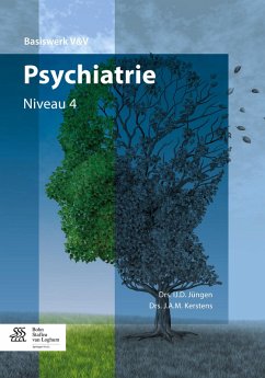 Cover Psychiatrie