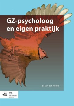 Cover GZ-psycholoog en eigen praktijk
