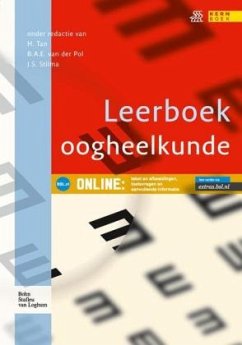 Leerboek oogheelkunde