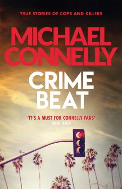 Crime Beat - Connelly, Michael