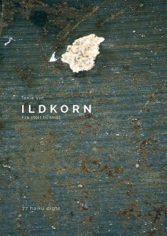 Ildkorn (eBook, ePUB) - Viit, Tania