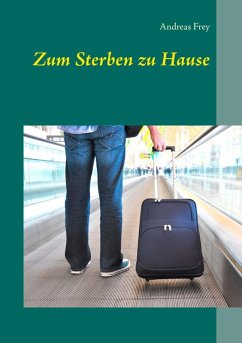 Zum Sterben zu Hause (eBook, ePUB)