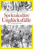 Spektakuläre Unglücksfälle aus dem Alten Wien