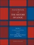 Cover Computational Logic (eBook, PDF)