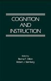 Cognition and Instruction (eBook, PDF)