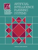 Artificial Intelligence Planning Systems (eBook, PDF) Artificial Intelligence Planning Systems (eBook, PDF)