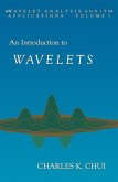An Introduction to Wavelets (eBook, PDF)