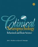 Clinical Neuropsychology (eBook, PDF)