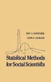 Statistical Methods for Social Scientists (eBook, PDF) Statistical Methods for Social Scientists (eBook, PDF)