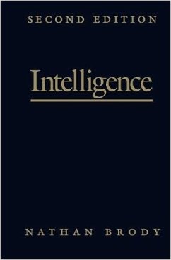 Cover Intelligence (eBook, PDF)