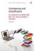 Cataloguing and Classification (eBook, ePUB)
