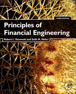 Cover Principles of Financial Engineering (eBook, ePUB)