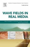 Wave Fields in Real Media (eBook, ePUB)