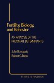 Fertility, Biology, and Behavior (eBook, PDF)