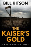 The Kaiser's Gold (eBook, ePUB)