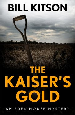 Cover The Kaiser's Gold (eBook, ePUB)