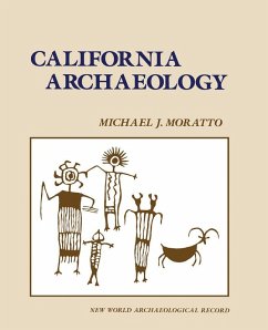 Cover California Archaeology (eBook, PDF)