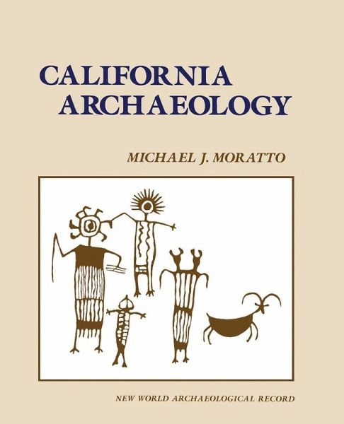 California Archaeology (eBook, PDF)