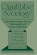 Quantitative Sociology (eBook, PDF) - Bild 1