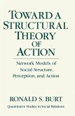 Toward a Structural Theory of Action (eBook, PDF)